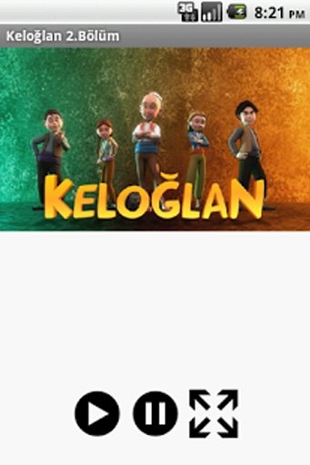 Keloğlan izle截图3