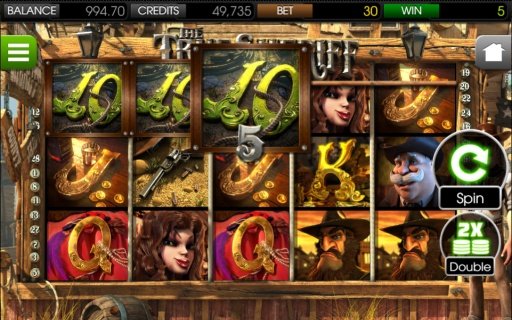 Red Slots Casino截图2