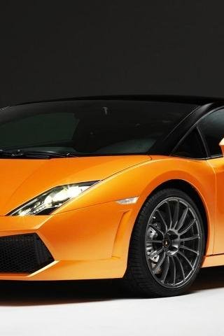 Lamborghini Gallardo LWP Free截图3