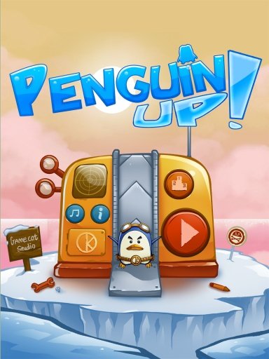 Penguin Up!截图3