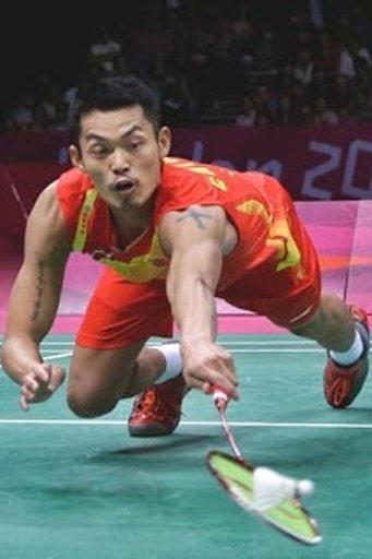 Jumping Smash Badminton截图9