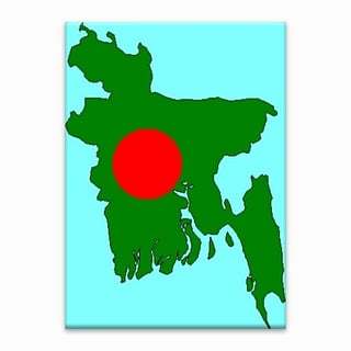 Bangladesh Map截图1