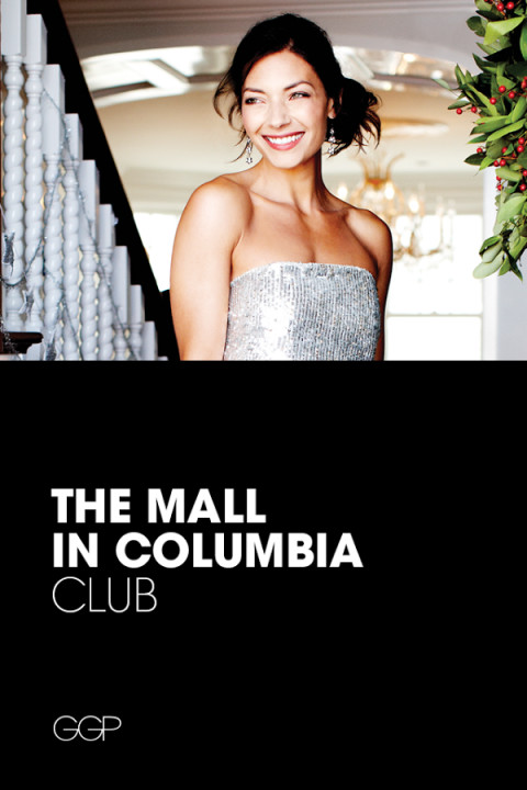 The Mall in Columbia截图1