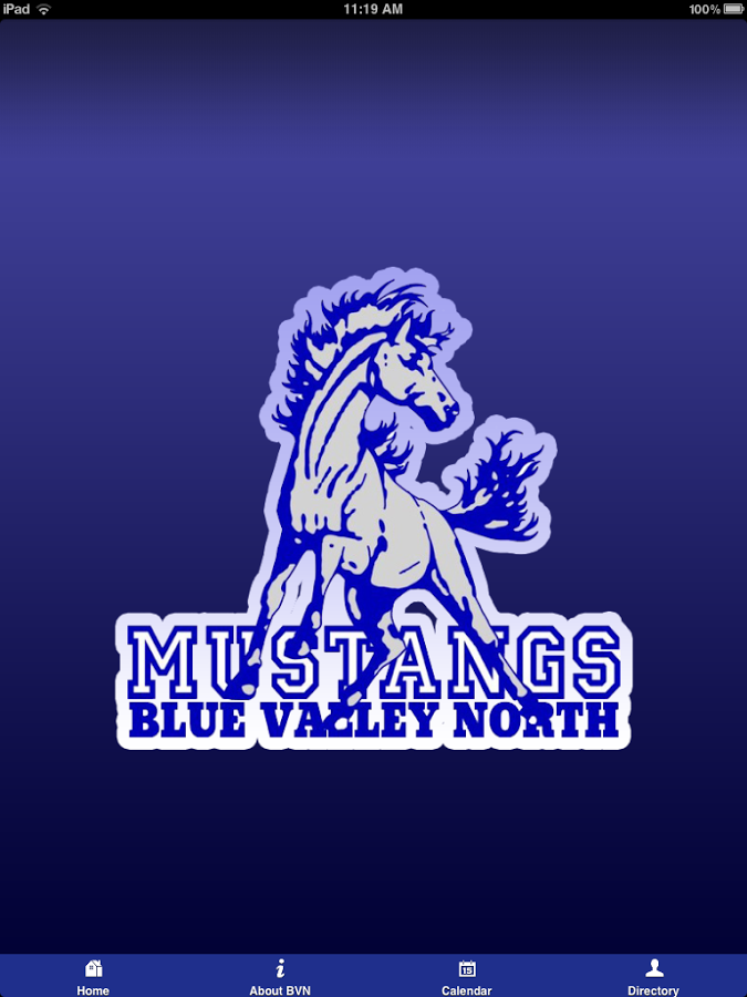 Blue Valley North High School截图1