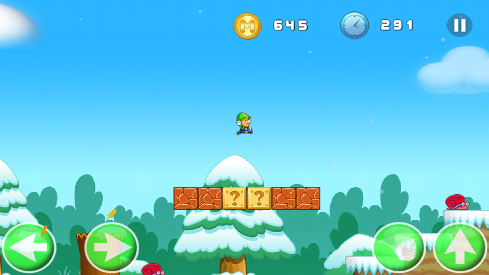 Super Adventure 2截图4