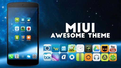 MIUI OS截图6