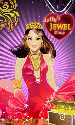 Sally's Jewel Shop截图3