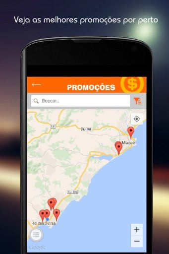 Smart Promoções - Macaé e Rio das Ostras截图6