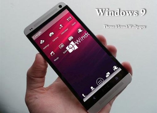 Windows 9截图3