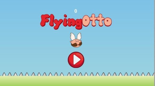 Flying Otto截图2