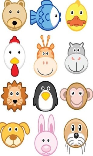 Whatsapp Stickers for Free截图1