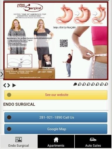 Endo Surgical截图1