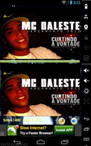 Mc Daleste Jogo Difference Fun截图7