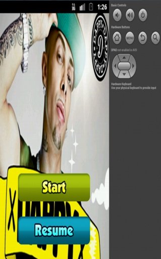 Dappy Game Difference Fans截图3