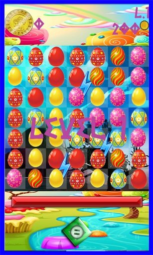 Candy Splash Saga截图2