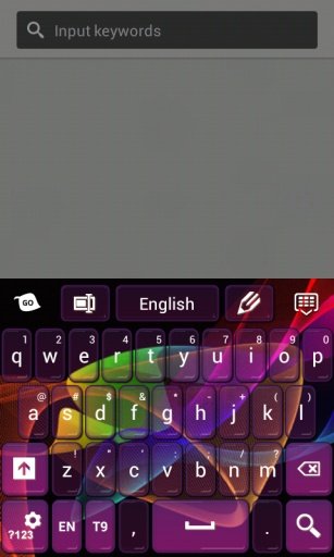 Color Electric Keyboard截图2