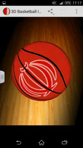 3D Basketball Iran截图3