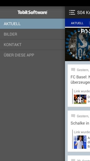 FC Schalke Knappen截图2