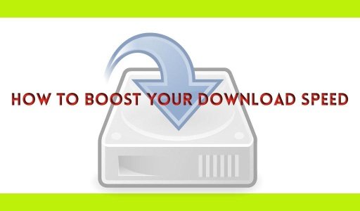 Download Speed Booster Tip截图2