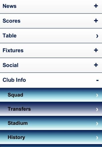 Tottenham Hotspur Fan截图2