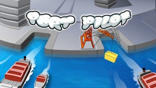 Port Pilot: Boat Simulator截图4