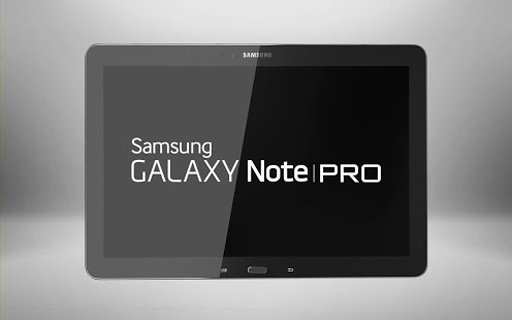 Galaxy Note Pro Retailmode截图6