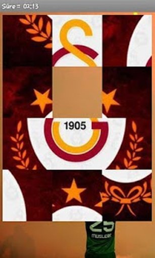 Galatasaray Zil Ses Marş Oyun截图4