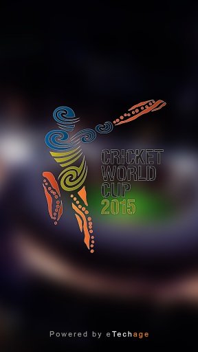 Cricket Schedule 2015截图2