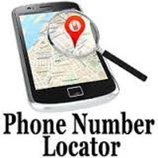 Phone Numbers Locator截图2