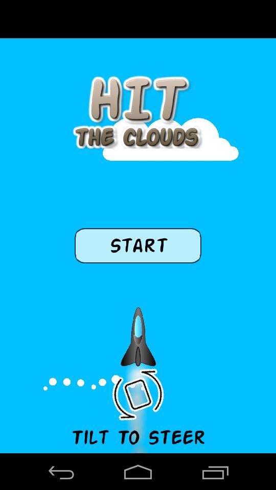 Hit the Clouds截图3