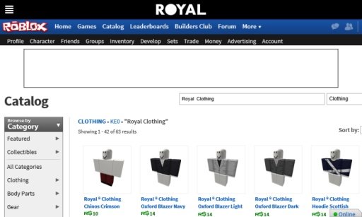 Royal &reg;截图1