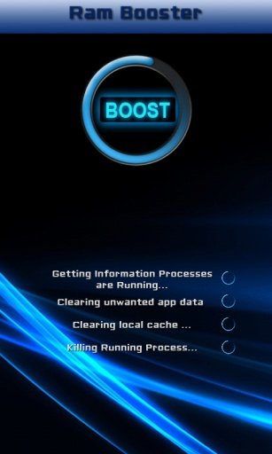 Android Boostup截图3