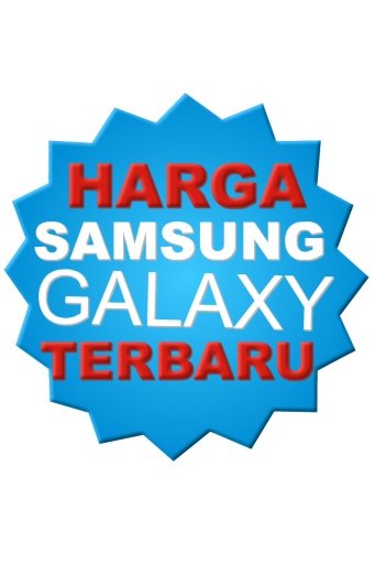 Daftar Harga Samsung Galaxy截图1