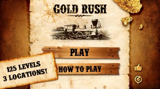 Gold Rush 2截图2