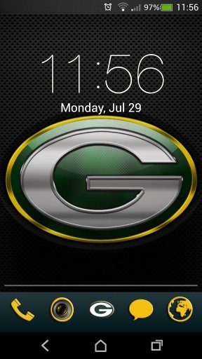 packers截图3