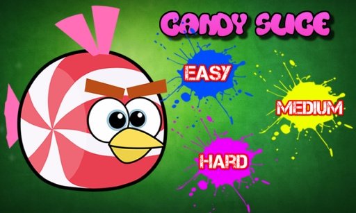 Candy Slice Epic截图3