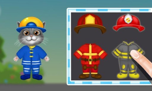 Fireman截图5