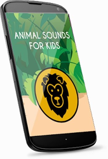 ANIMAL SOUNDS FOR CHILDREN截图2