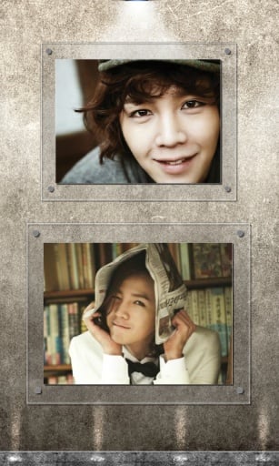 Jang Keunsuk Wallpaper v03截图1