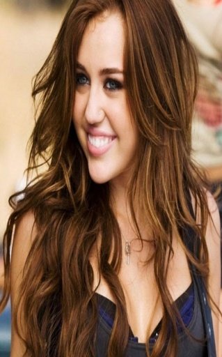 Miley_Cyrus_Game截图7