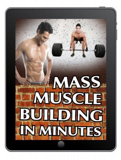 Build Muscles Fast截图2