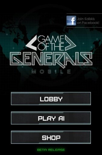 Game of the Generals Mobile截图4