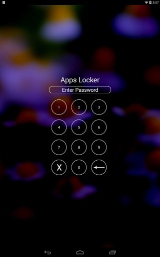 Apps Locker截图6