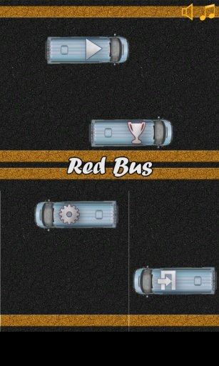 Bus Racing Games截图4