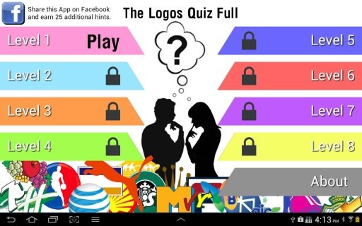 The Logos Quiz &reg;截图2