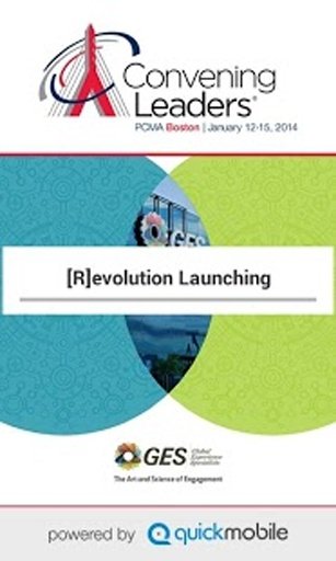 2014 PCMA Convening Leaders截图1