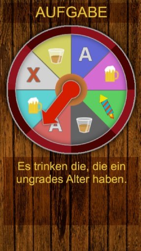 Silvester Trinkspiel截图4