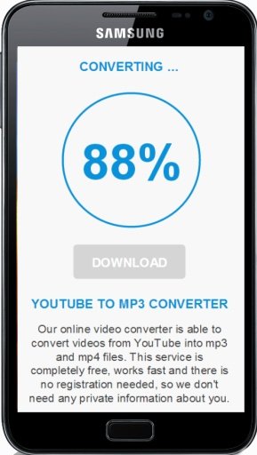 Mp3 Tube Pro截图3