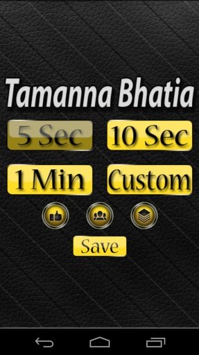 Tamanna Bhatia Prank Call截图4