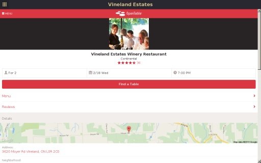 Vineland Estates截图5